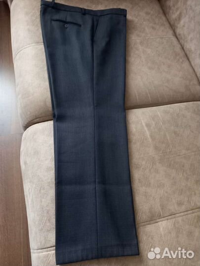 Брюки мужские 50-52 размер