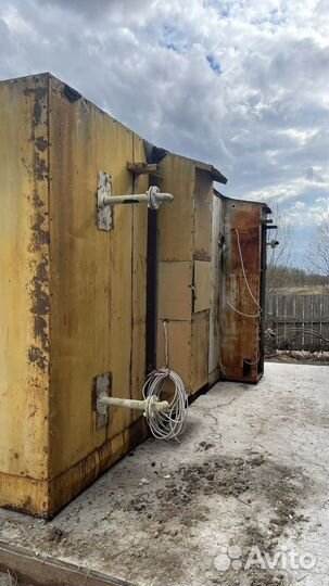 Сушилки для древесины