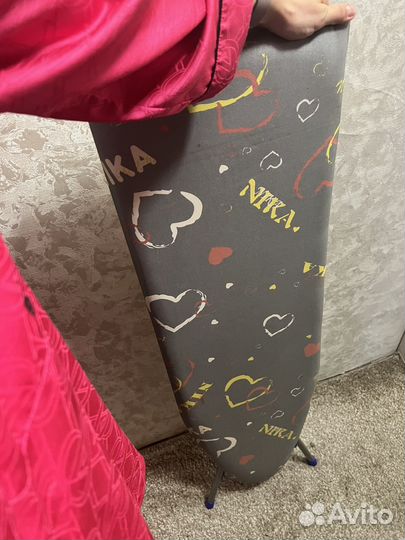 Гладильная доска