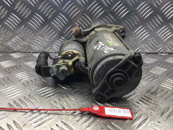 Стартер Mercedes C-klasse d7r46; 0051511301 646963