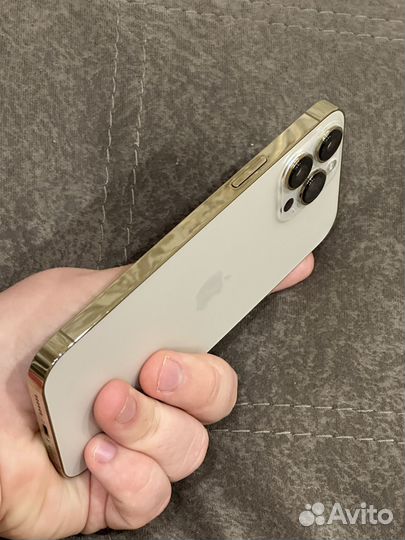 iPhone 13 Pro Max, 256 ГБ