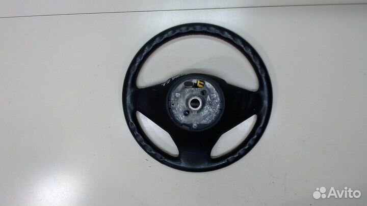 Руль BMW X3 E83, 2007