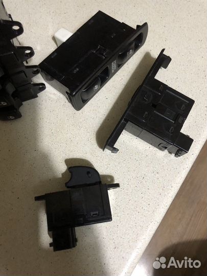 Кнопки Санта Фе hyundai Тагаз Тагер Chery