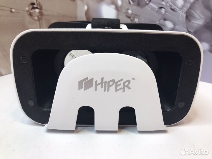 Очки для смартфона Hiper VRR