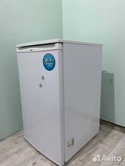 Холодильник небольшой Lg