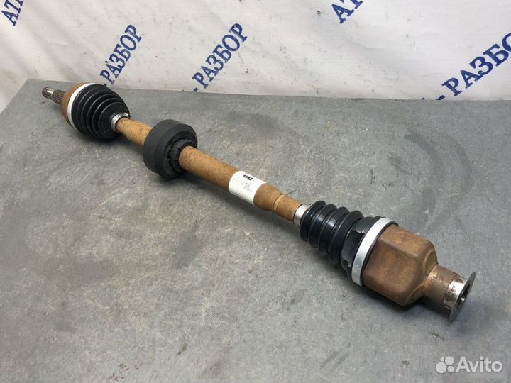 Привод правый Nissan Almera G15
