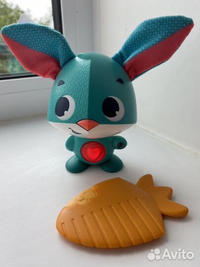 Развивающие игрушки Fisher price Tiny Love