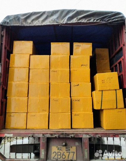 Мешки с товаром / Алиэкспресс (Арт.76820)