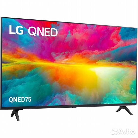 Телевизор LG 43qned756RA