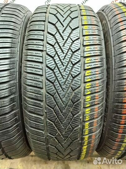 Semperit Speed Grip 2 205/55 R16 91H