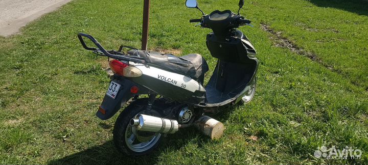 Продаю скутер