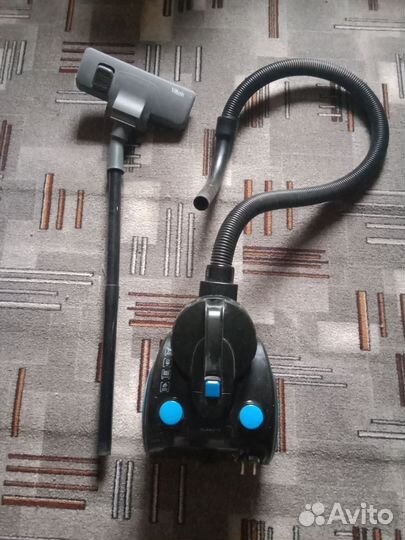 Пылесос scarlett