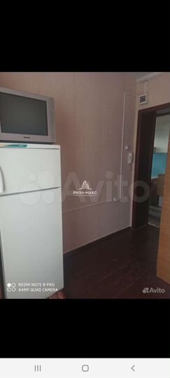 Комната 10,4 м² в 1-к., 4/4 эт.