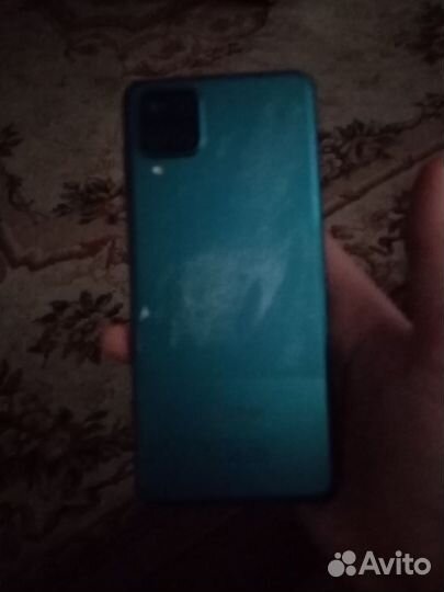 Samsung Galaxy A12, 2/32 ГБ