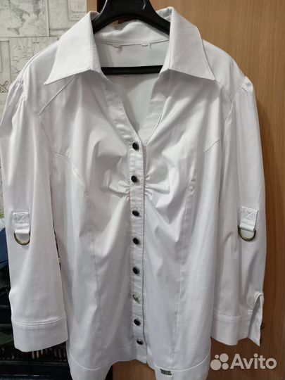 Блузка женская 42 44