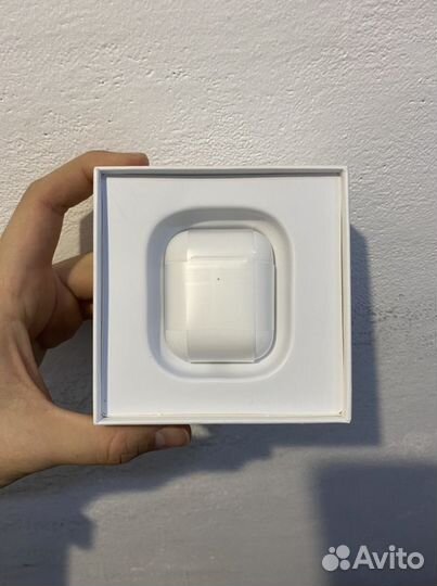Bluetooth гарнитура Hoco
