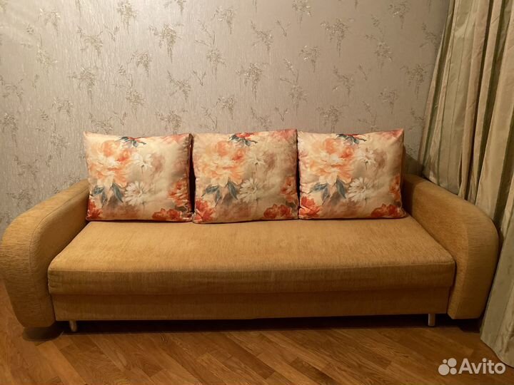 Диван евро - книжка