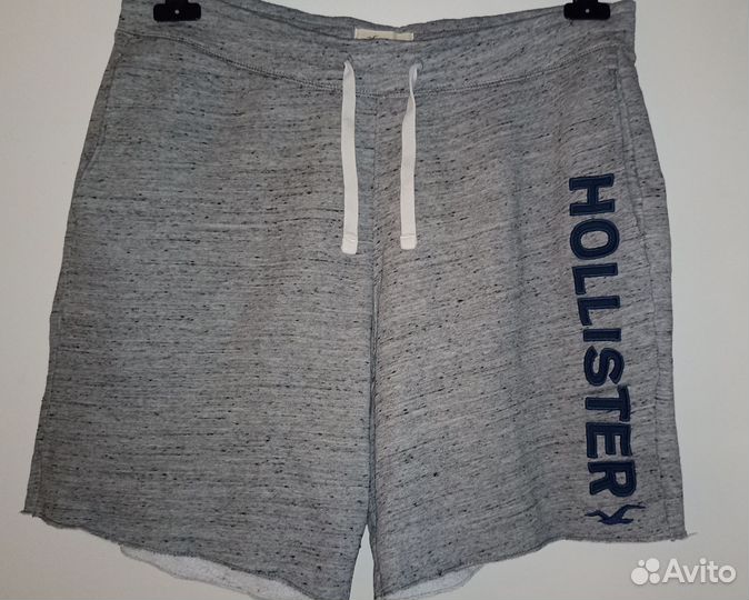 Hollister шорты мужские L