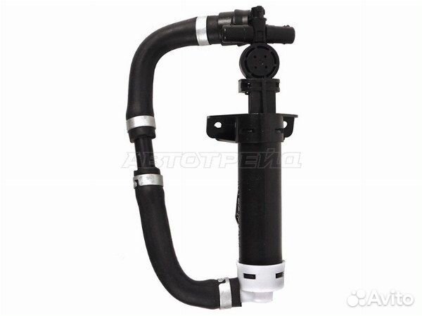 Омыватель фары