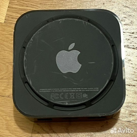 Apple TV 4k 32gb