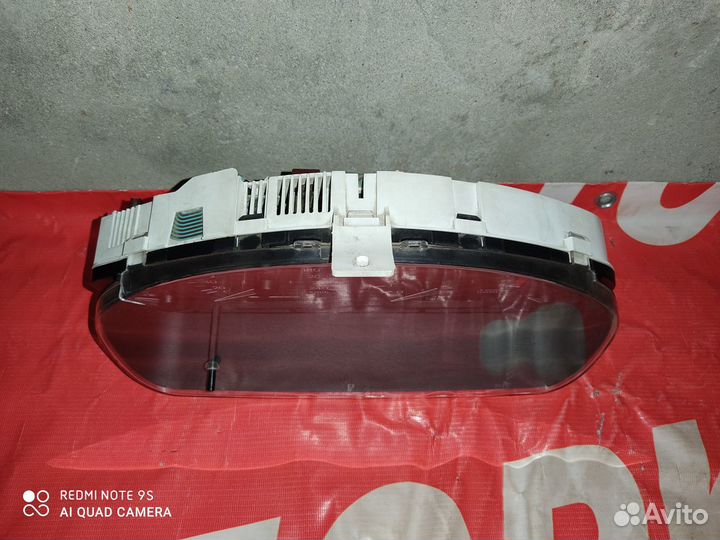 Панель приборов Митсубиси Каризма