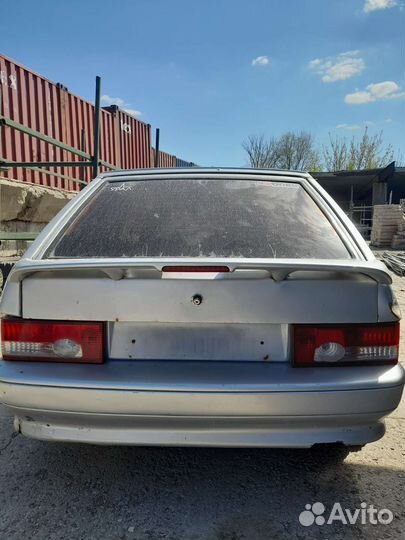 Задние фонари 2114