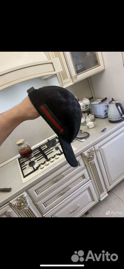 Кепка мужская