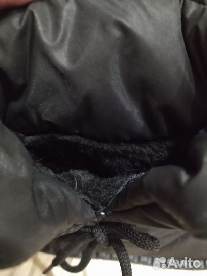 Ботинки женские 39 размер новые