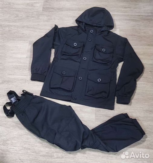 Костюм горка летний