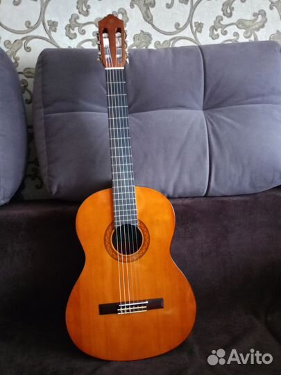 Классическая гитара