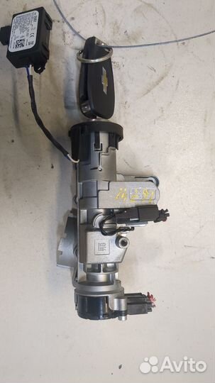 Замок зажигания Chevrolet Trax 2023, 2023