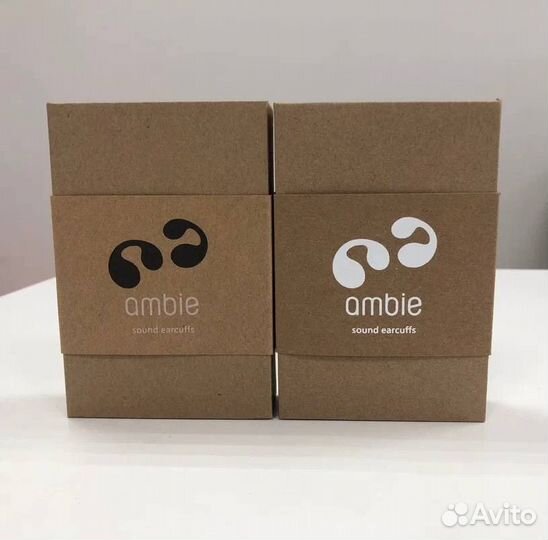 Наушник ambie