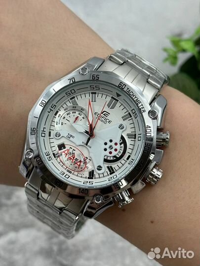 Часы Casio Edifice