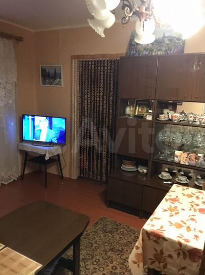 2-к. квартира, 42,5 м², 2/5 эт.