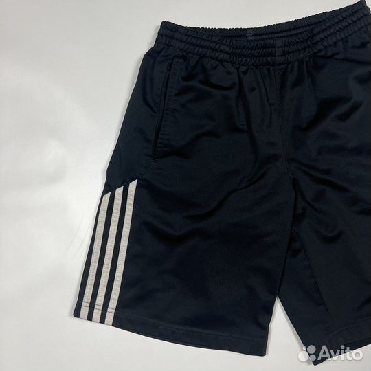 Винтажные Шорты Adidas размер S/M