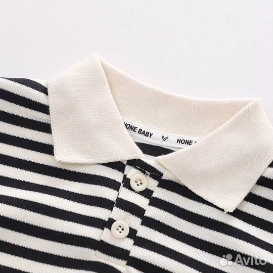 Детский костюм для мальчика