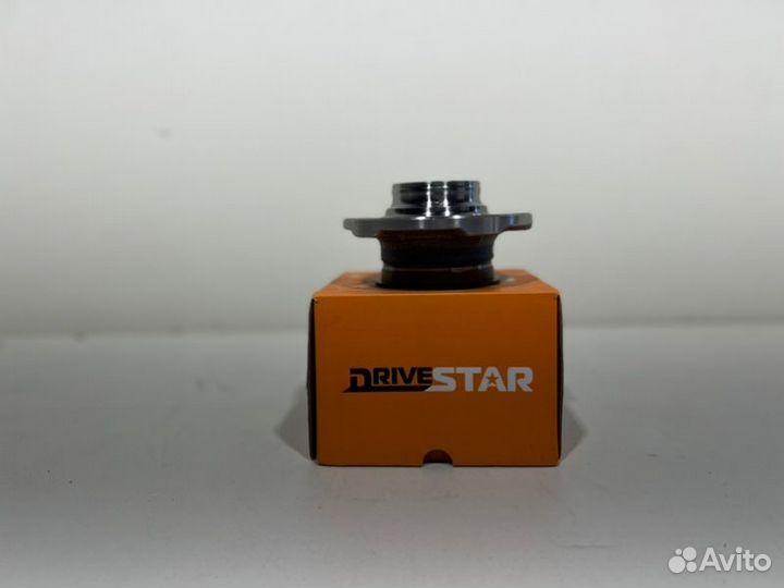 Ступица (сборе) задняя Volkswagen Polo/Rapid