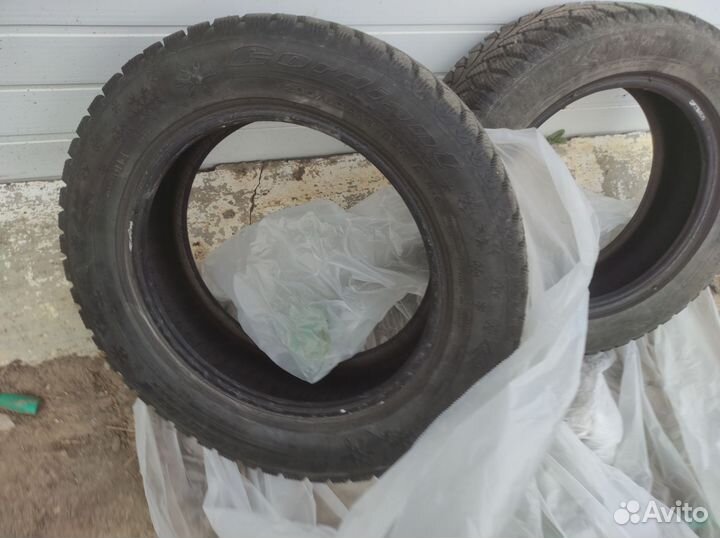 Cordiant Snow-Cross 2 PW-4 205/60 R16