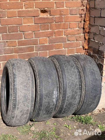 Pirelli Scorpion 235/70 R16