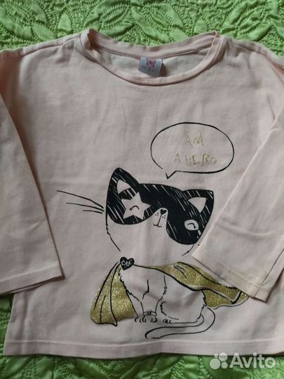 Вещи для девочки