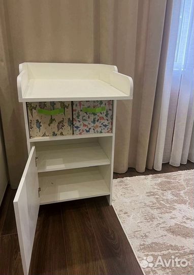 Комод детский