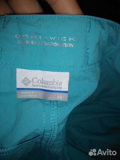 Юбка Columbia оригинал
