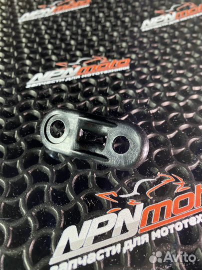 Кронштейн пластика Honda CBR1000RR 08-16 64543-MFL