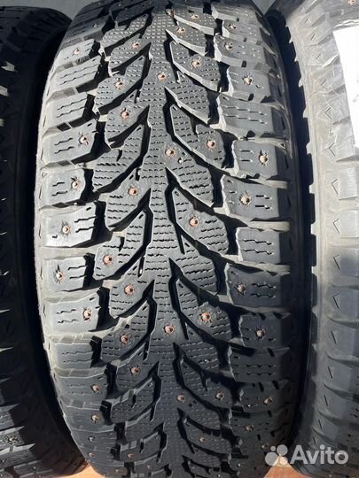 Kumho WinterCraft Ice Wi32 205/55 R16