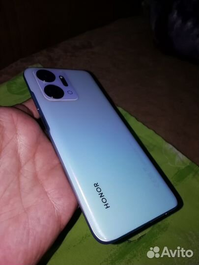 HONOR X7a Plus, 6/128 ГБ