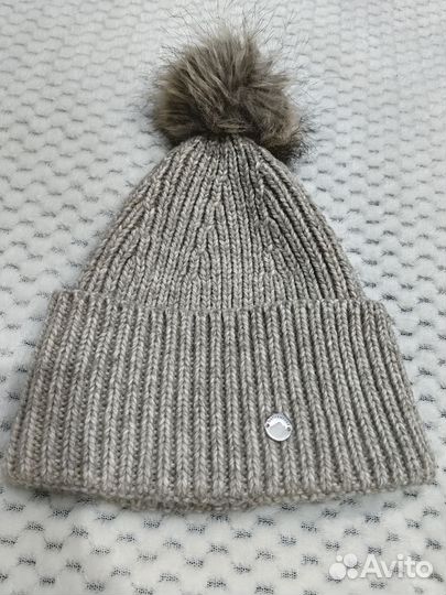 Шапка зимняя