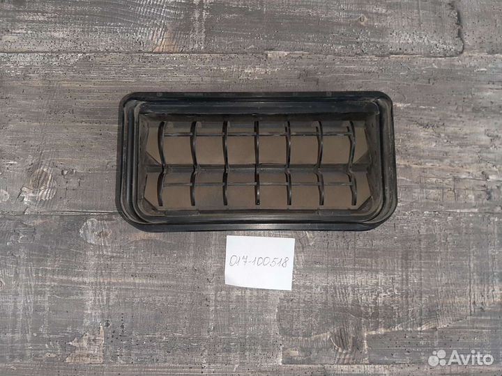 Решётка вентиляционная VAG Volkswagen Jetta 6