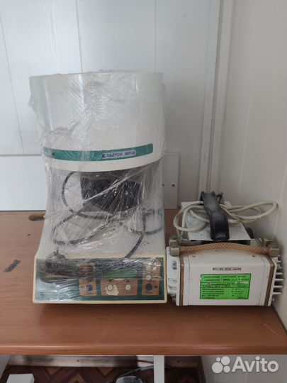 Печь Аверон б/у