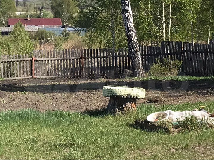 Участок 16 сот. (ИЖС)
