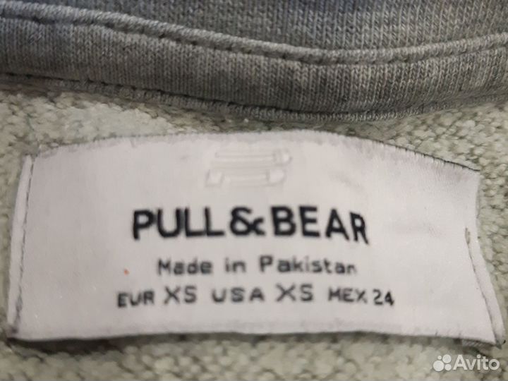 Спортивный костюм X S